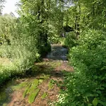 Panoramic Retreat In Ferienhaus *