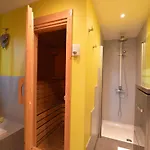 Ferienhaus Panoramic Retreat In Malmedy