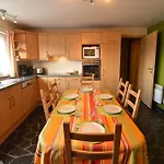 Panoramic Retreat In Malmedy