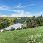 Ferienhaus Panoramic Retreat In