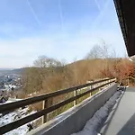 Panoramic Retreat In Ferienhaus *