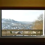 Panoramic Retreat In Ferienhaus *