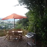 Ferienhaus Panoramic Retreat In *