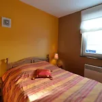 Panoramic Retreat In Ferienhaus Malmedy