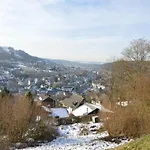 Ferienhaus Panoramic Retreat In Malmedy