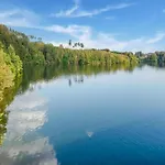 Panoramic Retreat In Malmedy