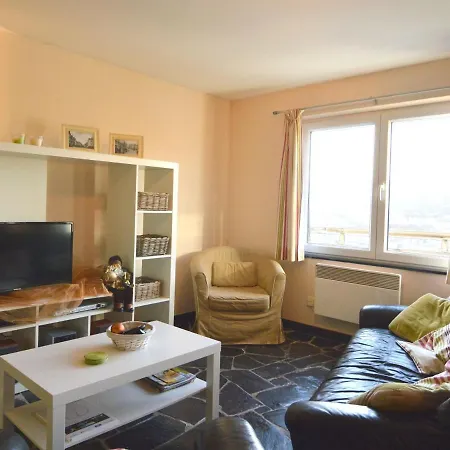 Detached House With Breathtaking Views Holiday home Malmedy