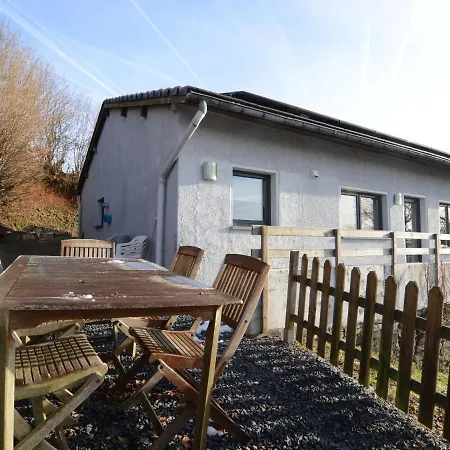 Detached House With Breathtaking Views Holiday home Malmedy