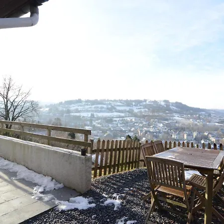 Detached House With Breathtaking Views *