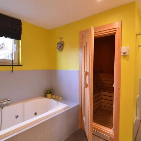 Detached House With Breathtaking Views Holiday home *