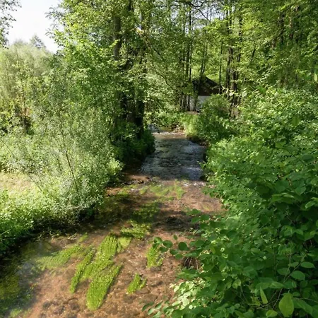 Panoramic Retreat In בית נופש *