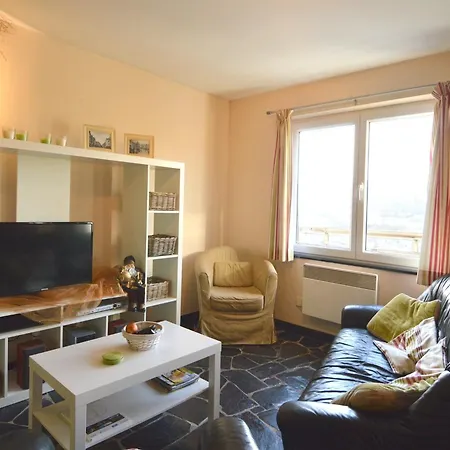 Panoramic Retreat In Ferienhaus