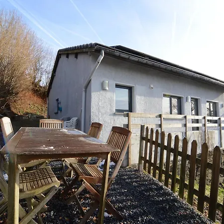 Panoramic Retreat In Malmedy