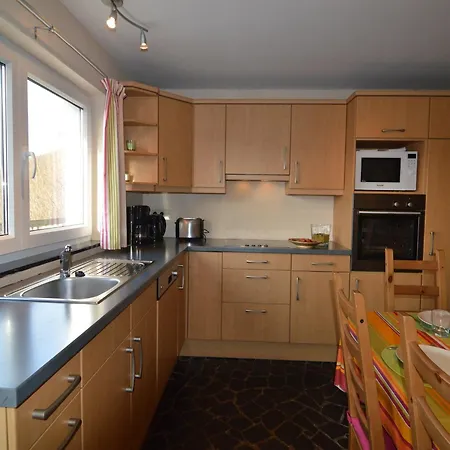 Panoramic Retreat In 펜션 *