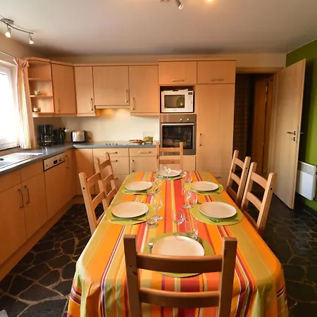 Panoramic Retreat In מאלמדי