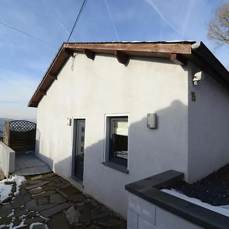 Dom wakacyjny Panoramic Retreat In *