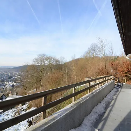 Panoramic Retreat In 펜션 *