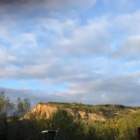 펜션 Panoramic Retreat In *