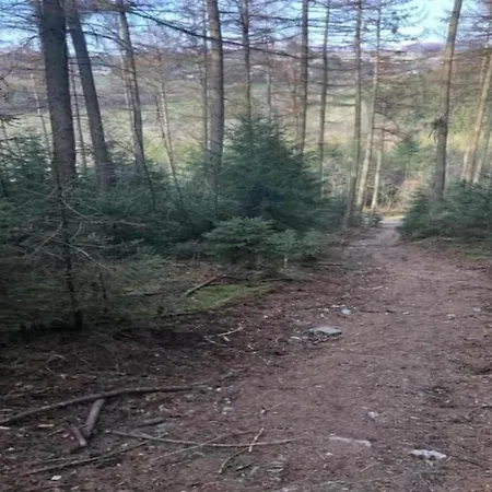 Dom wakacyjny Panoramic Retreat In Malmedy