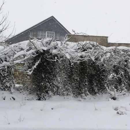 Panoramic Retreat In Malmedy