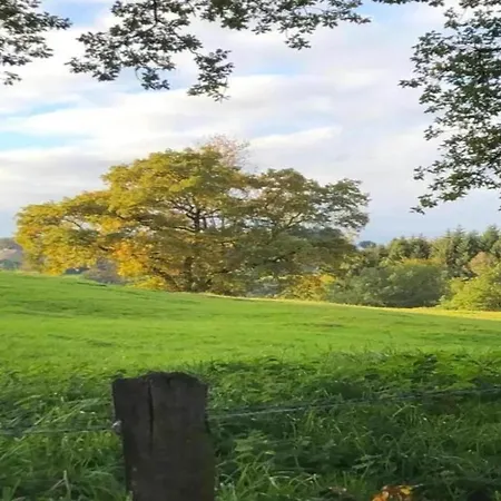 Dom wakacyjny Panoramic Retreat In