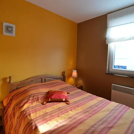 Panoramic Retreat In Dom wakacyjny Malmedy