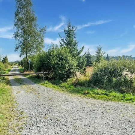 Panoramic Retreat In *