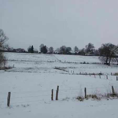 Panoramic Retreat In 말메디