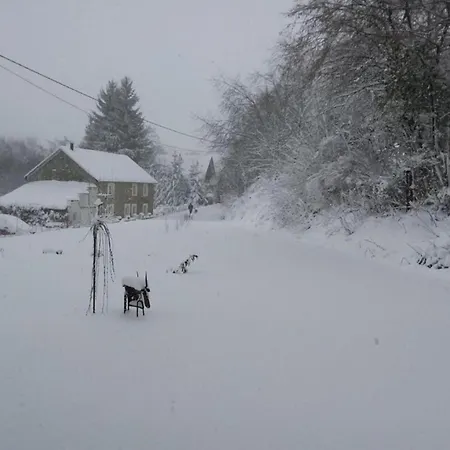 Panoramic Retreat In
