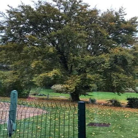Panoramic Retreat In בית נופש
