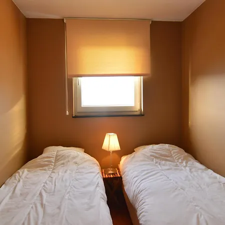 Panoramic Retreat In 펜션