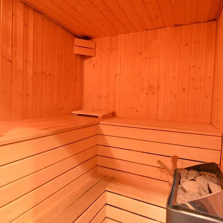 Detached House With Breathtaking Views Holiday home Malmedy